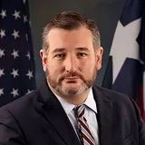 Ted Cruz headshot