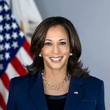 Kamala Harris headshot