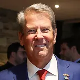 Brian Kemp headshot