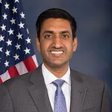 Ro Khanna headshot