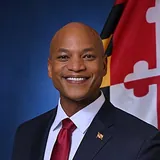 Wes Moore headshot