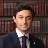 Jon Ossoff headshot
