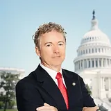 Rand Paul headshot