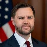 JD Vance headshot