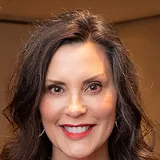 Gretchen Whitmer headshot
